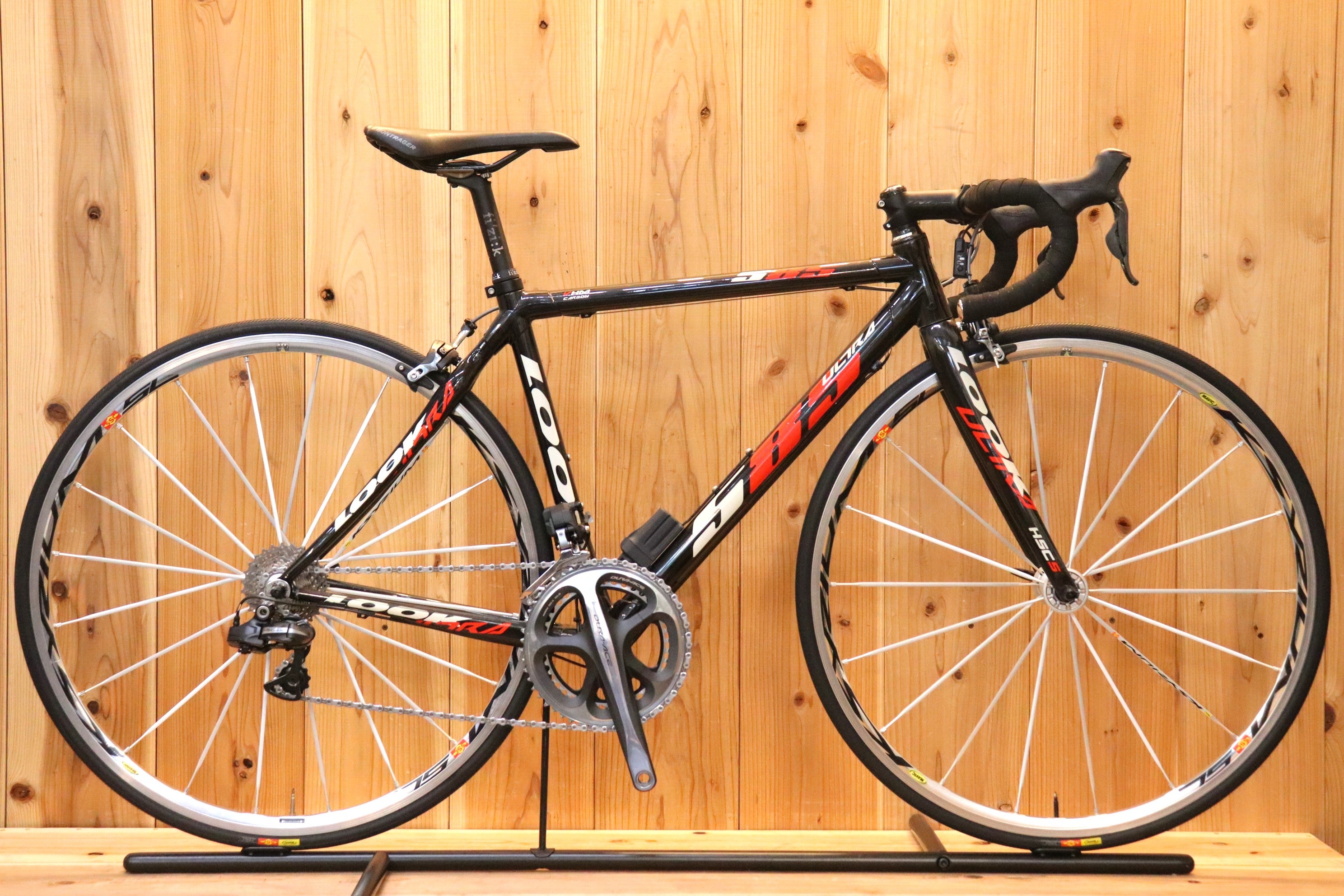 ルック585ウルトラ ホイール除く