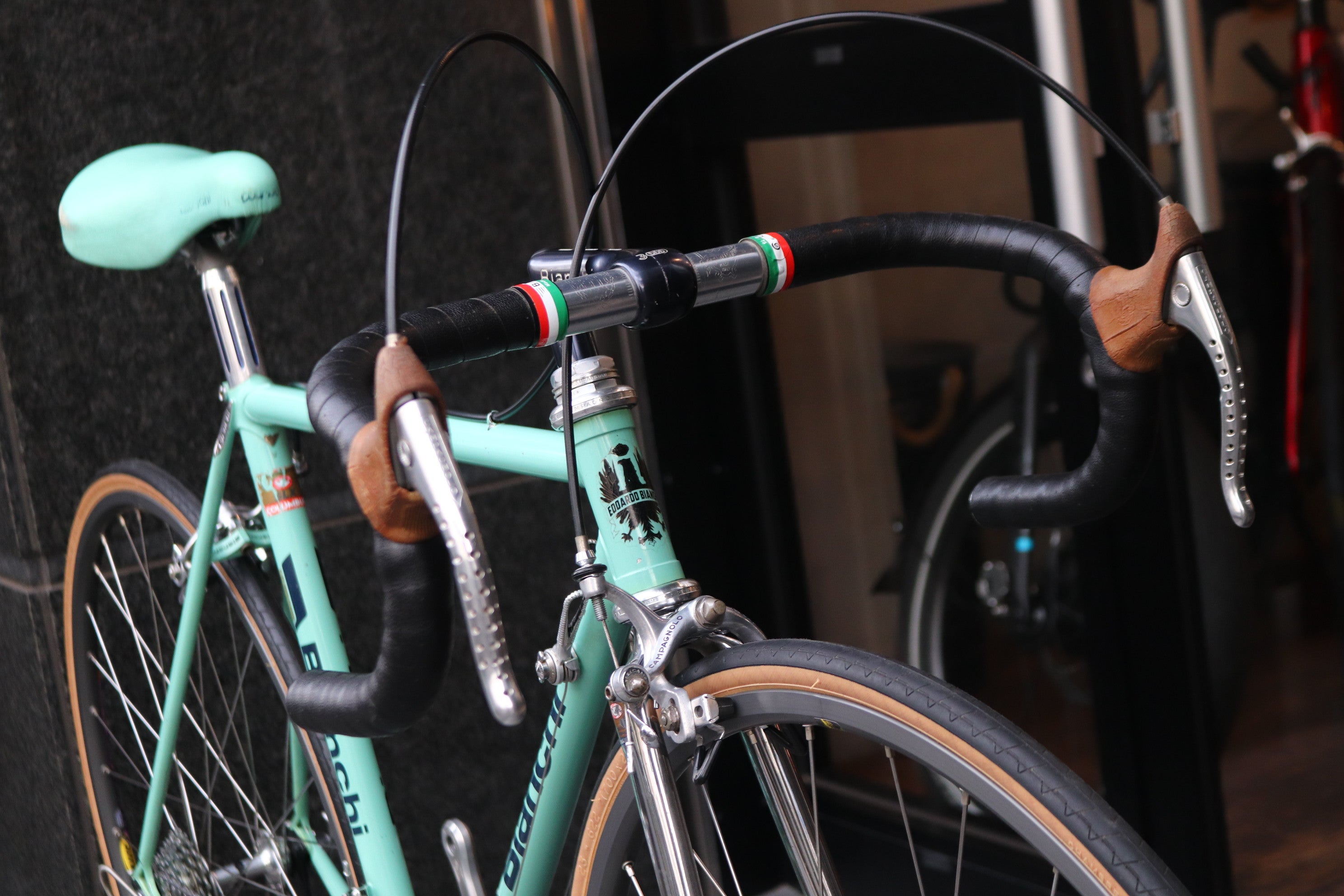 ビアンキ Bianchi スペシャリッシマ Specialissima X3 カンパニョーロ