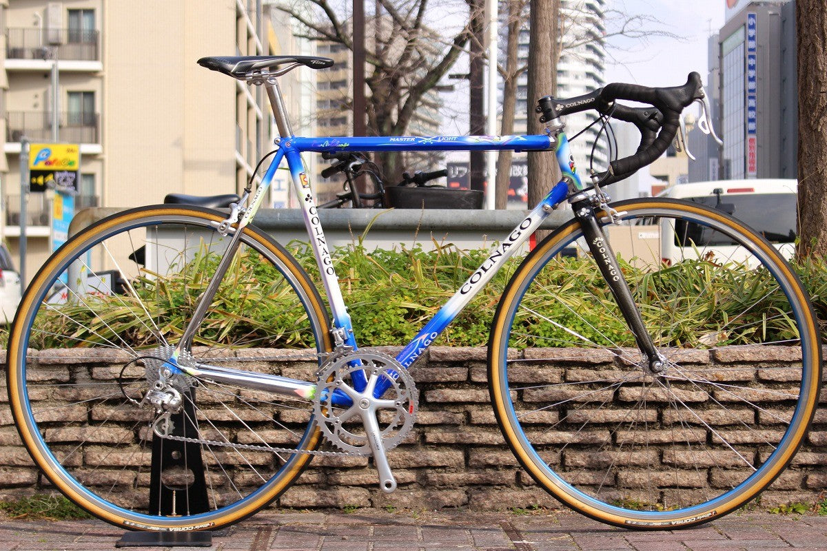 コルナゴ COLNAGO マスター MASTER X-LIGHT COMPETITION