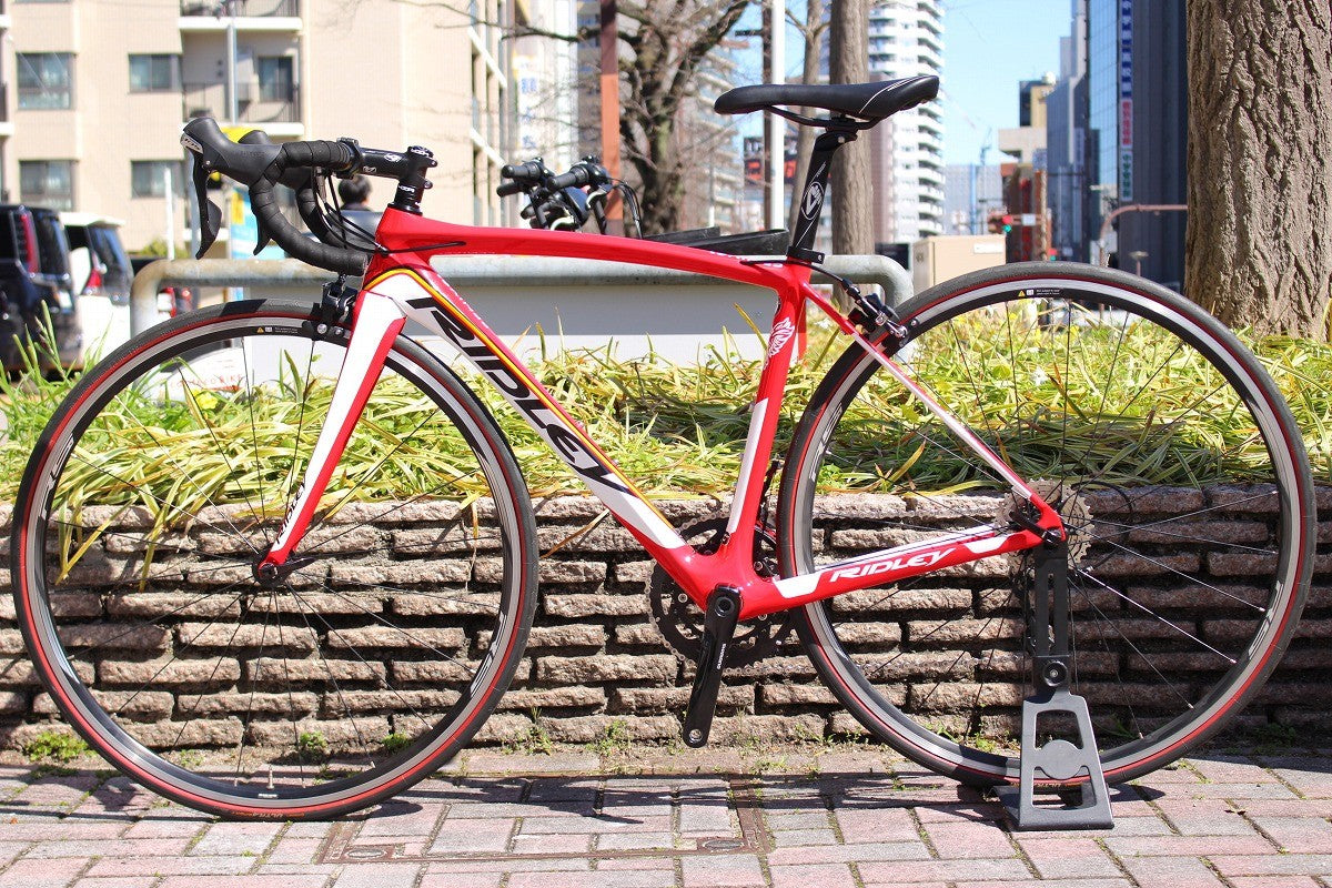 リドレー RIDLEY フェニックス FENIX SL COMP 2016 XXSサイズ シマノ