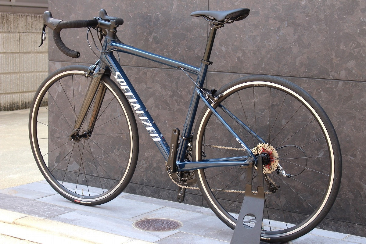 スペシャライズド SPECIALIZED アレーエリート ALLEZ ELITE 2022 52