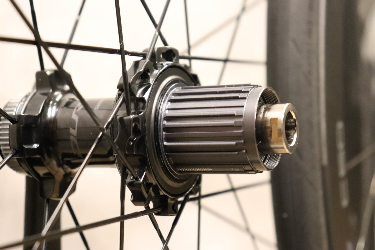シマノ SHIMANO デュラエース DURA-ACE WH-R9270-C50-TU カーボン