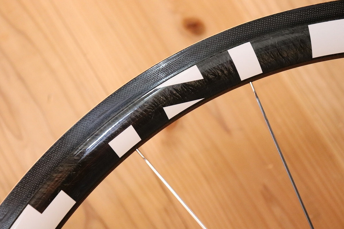 美品COLNAGO完組ホイール 11S互換 2本セット 美品COLNAGO完組ホイール