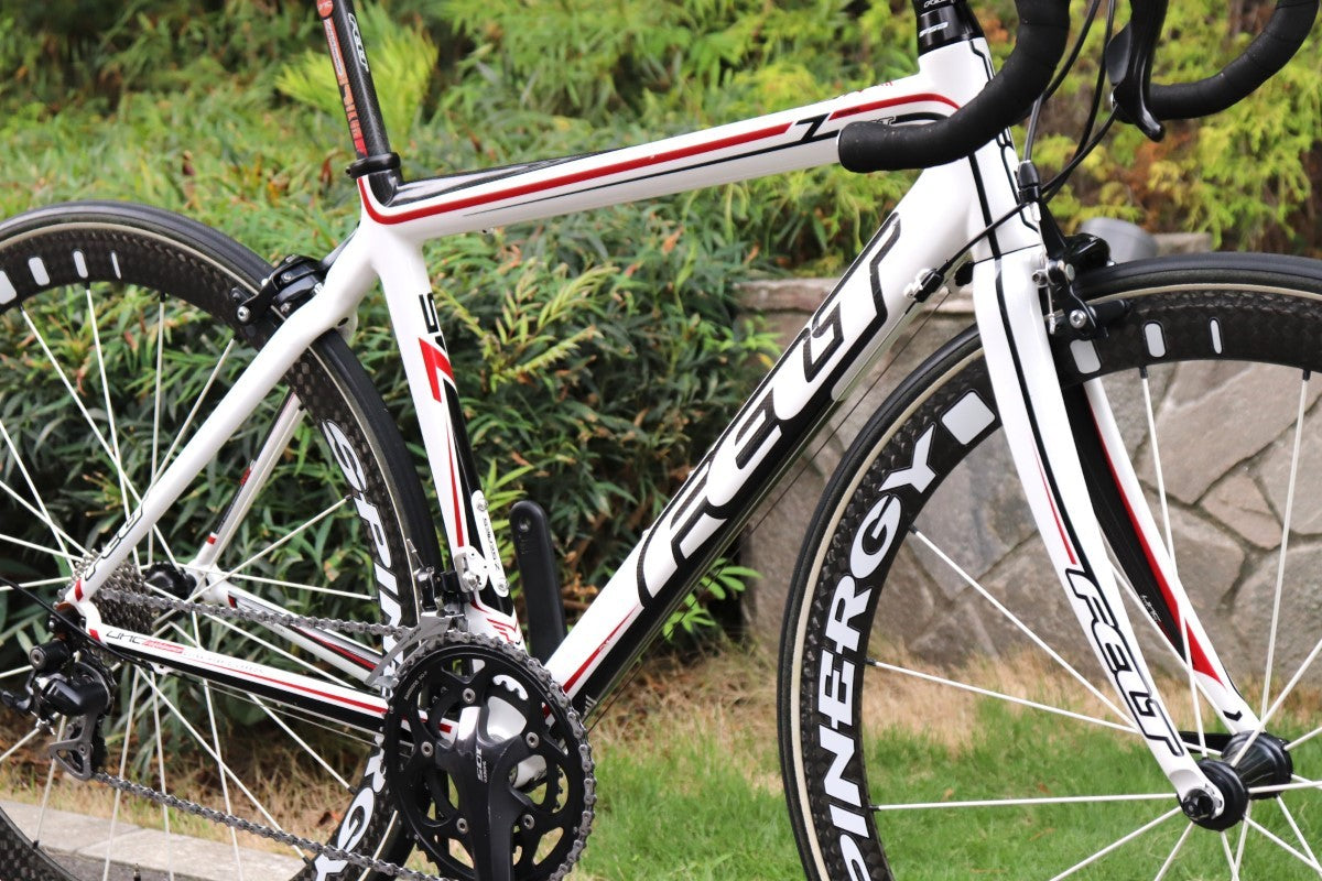 フェルト FELT Z5 2011年モデル 510サイズ シマノ 105 5700 10s