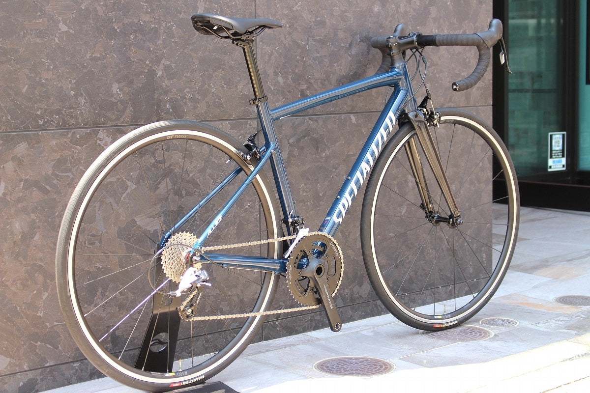 スペシャライズド SPECIALIZED アレーエリート ALLEZ ELITE 2022 52