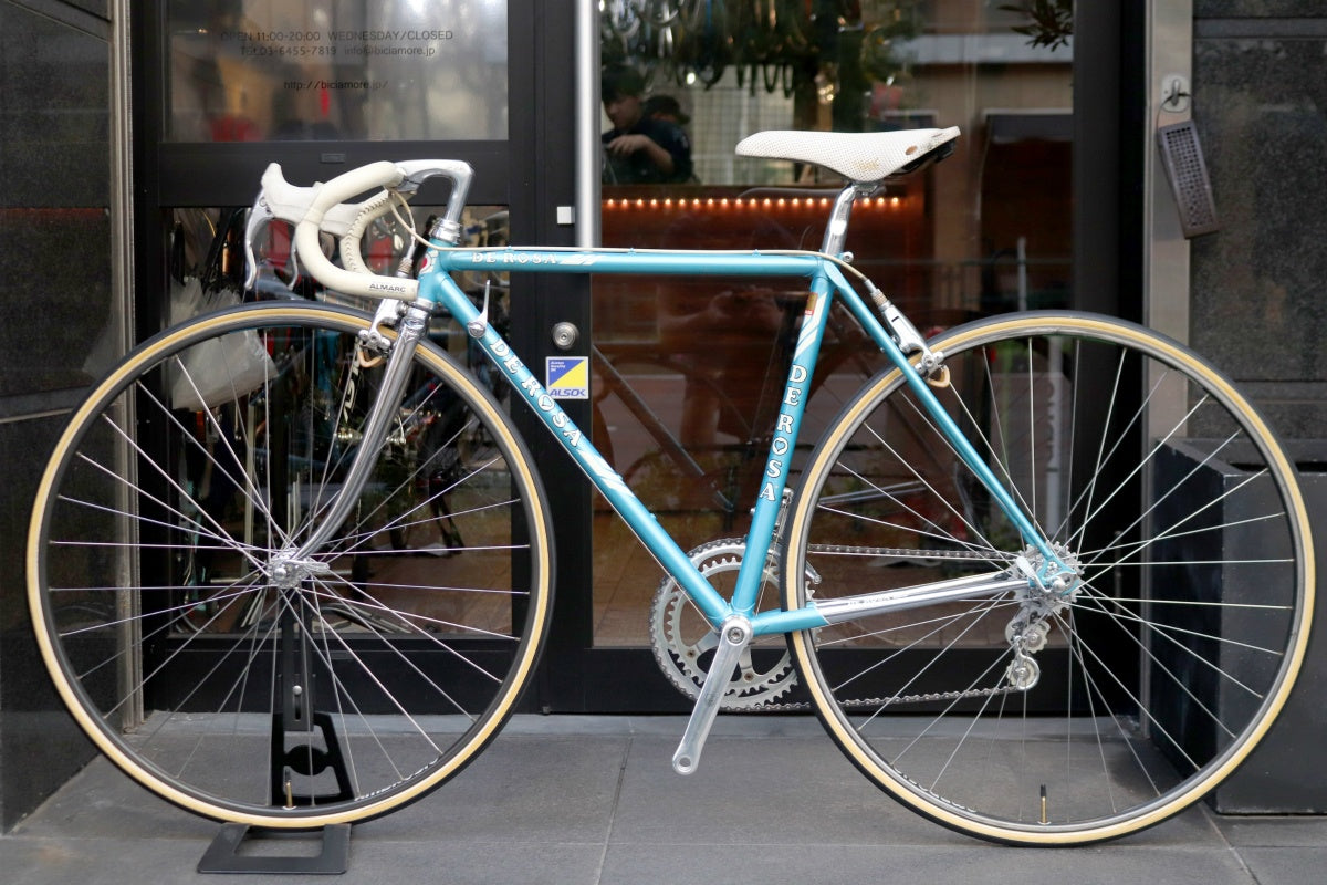 デローザ DE ROSA プロフェッショナル Professional SLX