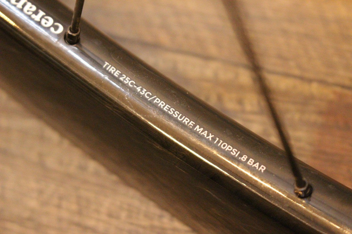 エリート ELITEWHEELS ドライブ DRIVE50 V カーボン チューブレス