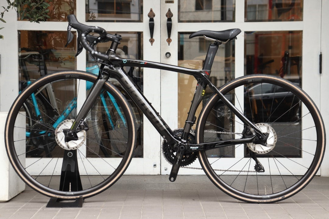 ビアンキ Bianchi オルトレ ディスク Oltre XR3 DISC 2021モデル 47