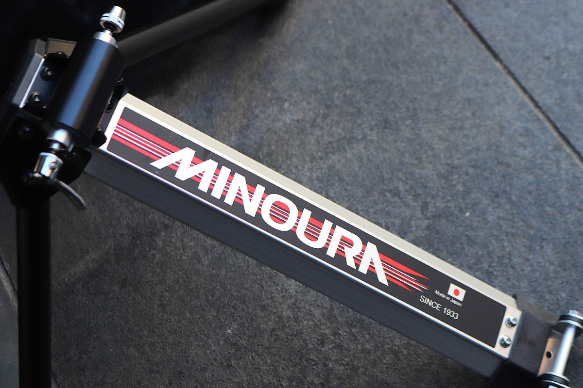 ミノウラ MINOURA ライブライド LIVERIDE FG220 ハイブリッドローラー