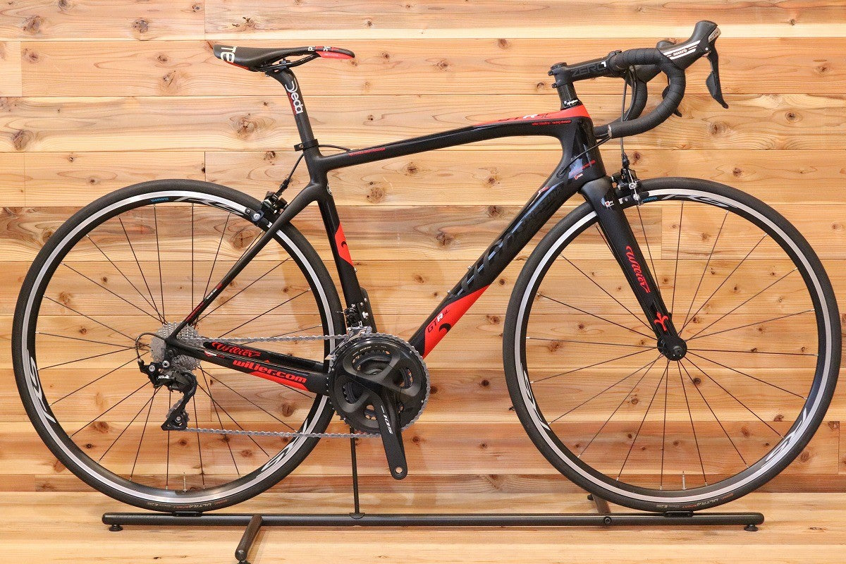 決算SALE ウィリエール WILIER グランツーリスモ GTR SL 2017モデル M