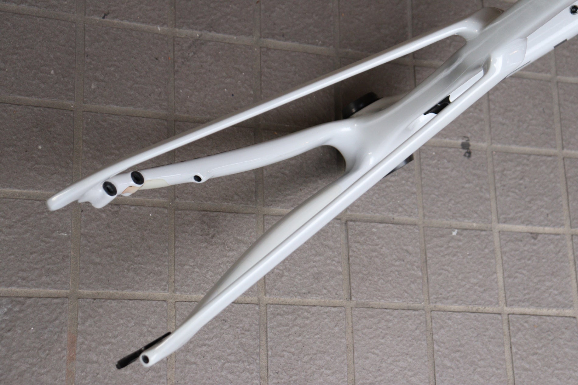 スペシャライズド SPECIALIZED エスワークス ヴェンジ S-WORKS VENGE