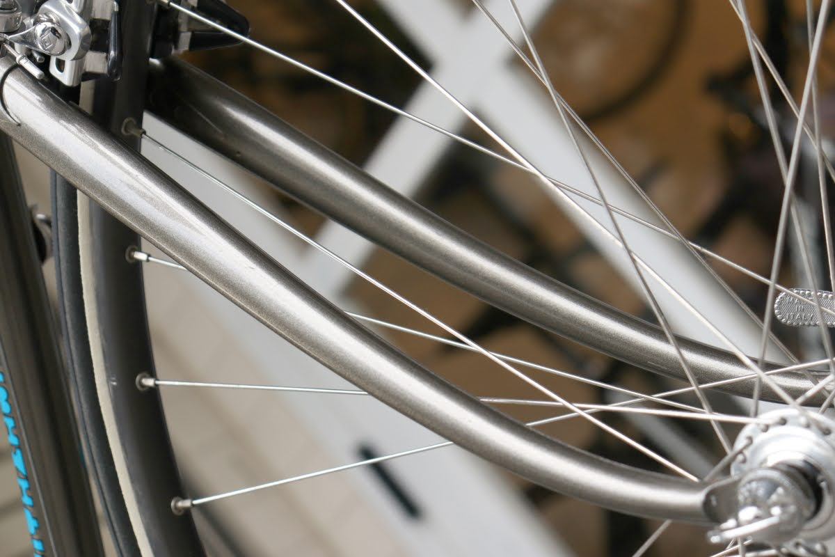 キヨ ミヤザワ Kiyo Miyazawa マトゥリータ MATURITA カンパニョーロ