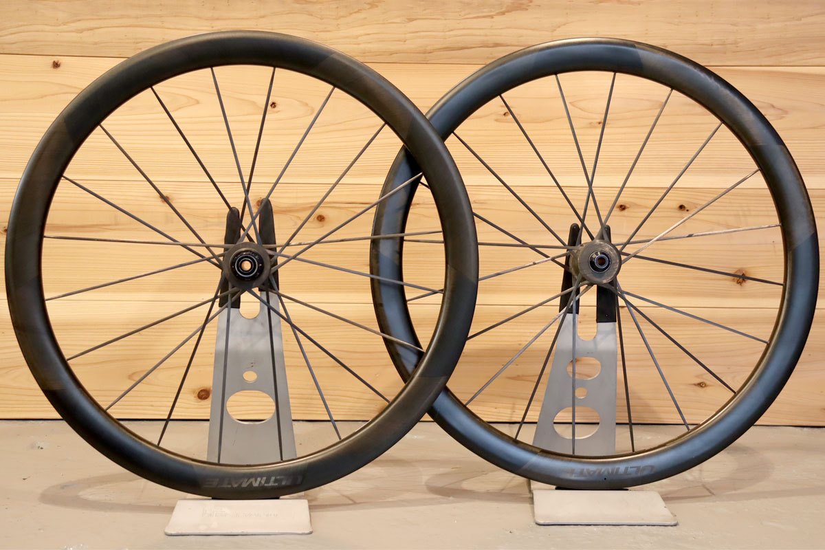 マヴィック MAVIC コスミック アルティメイト Cosmic Ultimate 45 UST