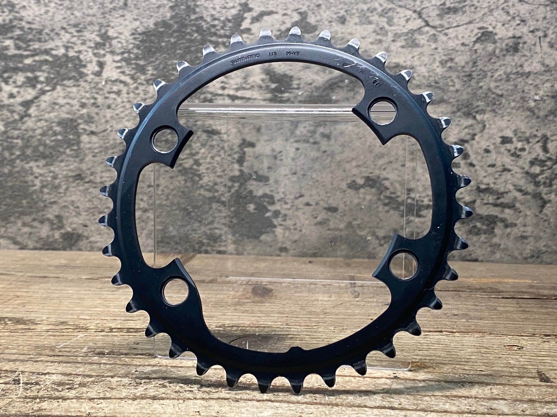 JJ291 シマノ SHIMANO アルテグラ ULTEGRA FC-R8000 チェーンリング