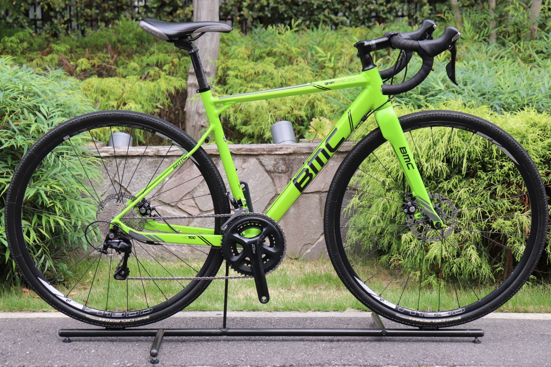 BMC granfondo GF02 ディスク フレームのみ BMC granfondo GF02 Carbon