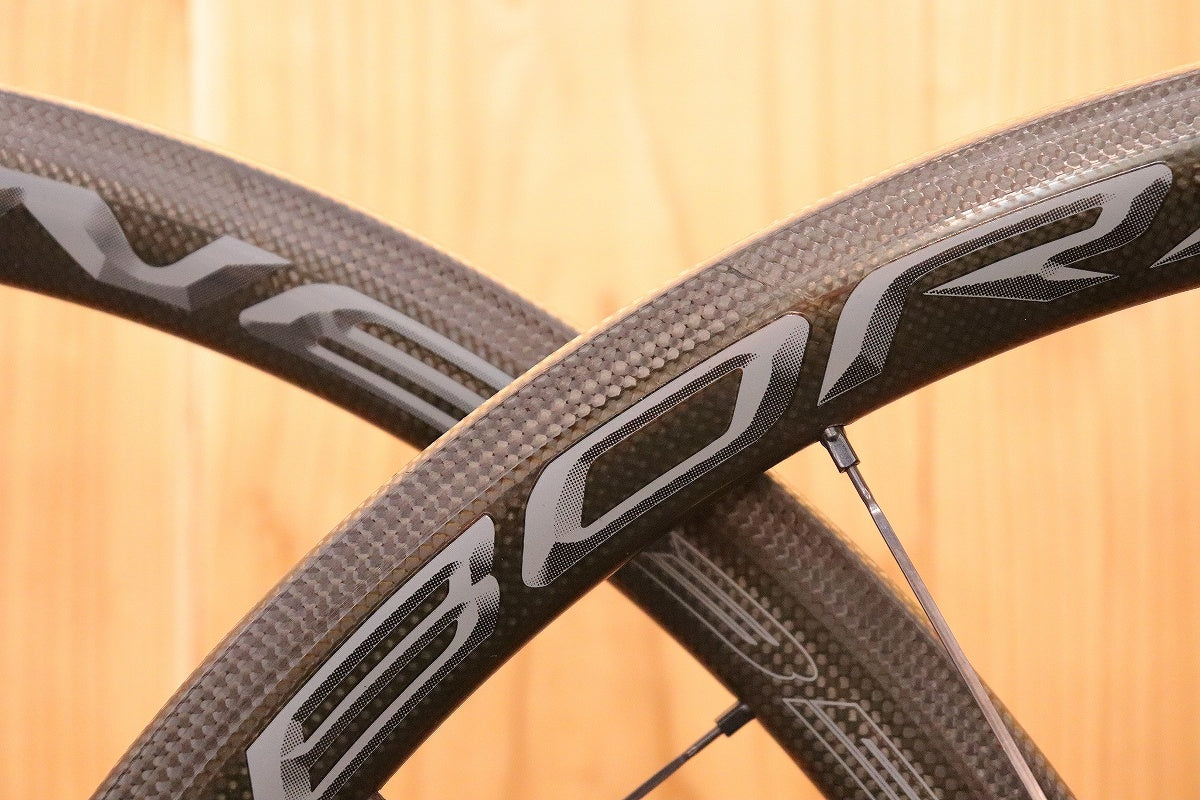 カンパニョーロ CAMPAGNOLO ボーラワン BORA ONE 35 カーボン チューブ