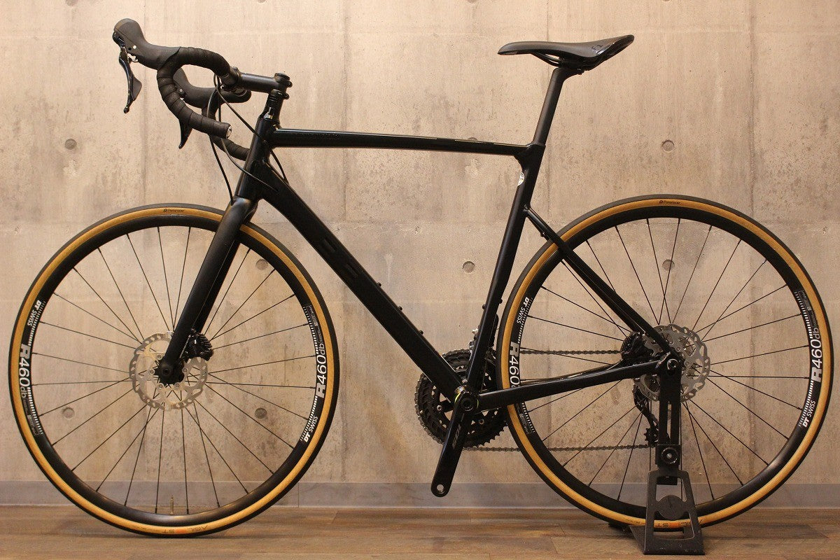 キャノンデール CANNONDALE CAAD13 DISC 2024年 56サイズ シマノ 105