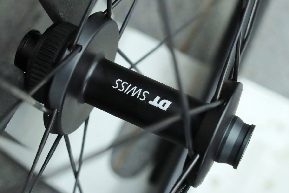 DTスイス DT SWISS ダイカット ディスク ARC1400 DICUT DB 50 カーボン