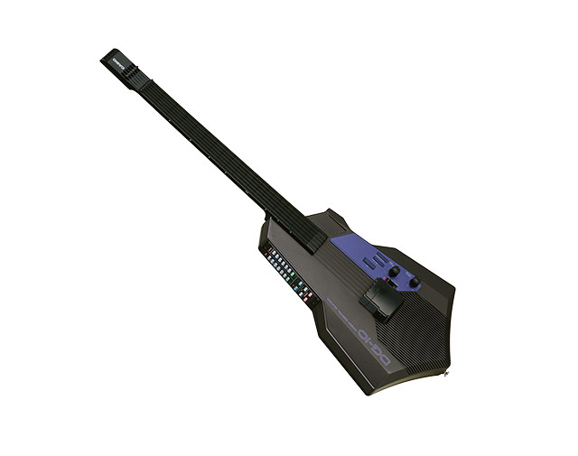 DG-10 | HISTORY | CASIO Electronic musical instrument 40th