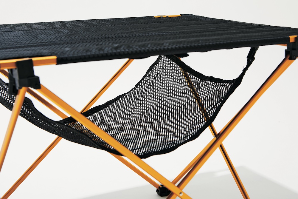 アルペンアウトドアーズが新たな試み。ニーズに応えるギアブランド