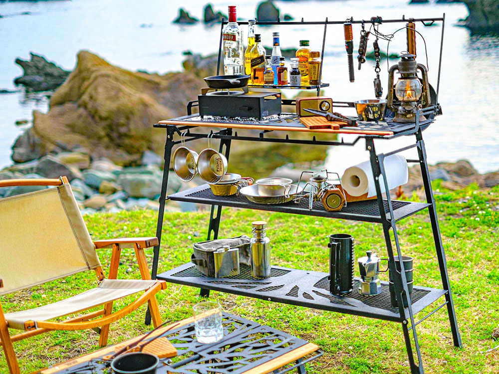 THE SOMASUDA STAND SOMABITO バーカウンター SOMASUDA STAND | SomAbito