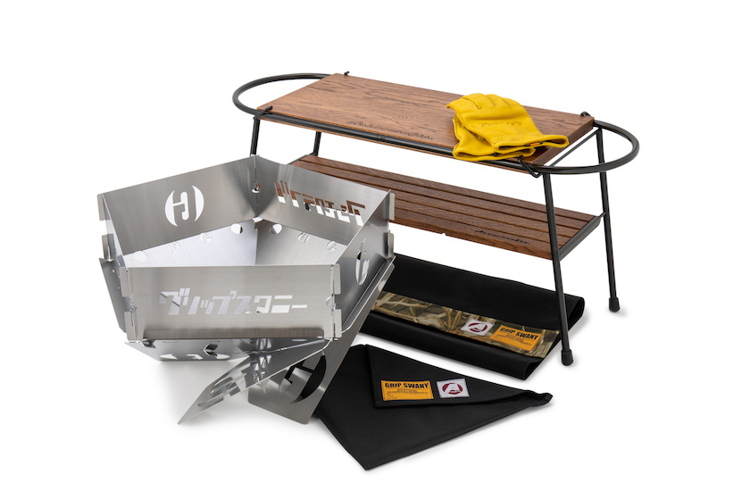 11/15開催】人気ガレージブランドが集結!! ジャック企画でしか買えない