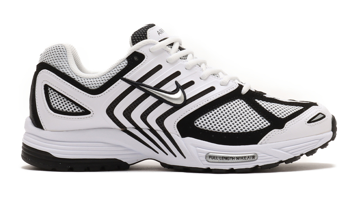 ナイキ・エアペガサスのオリジナルカラーが”AIR PEG 2K5”として復刻