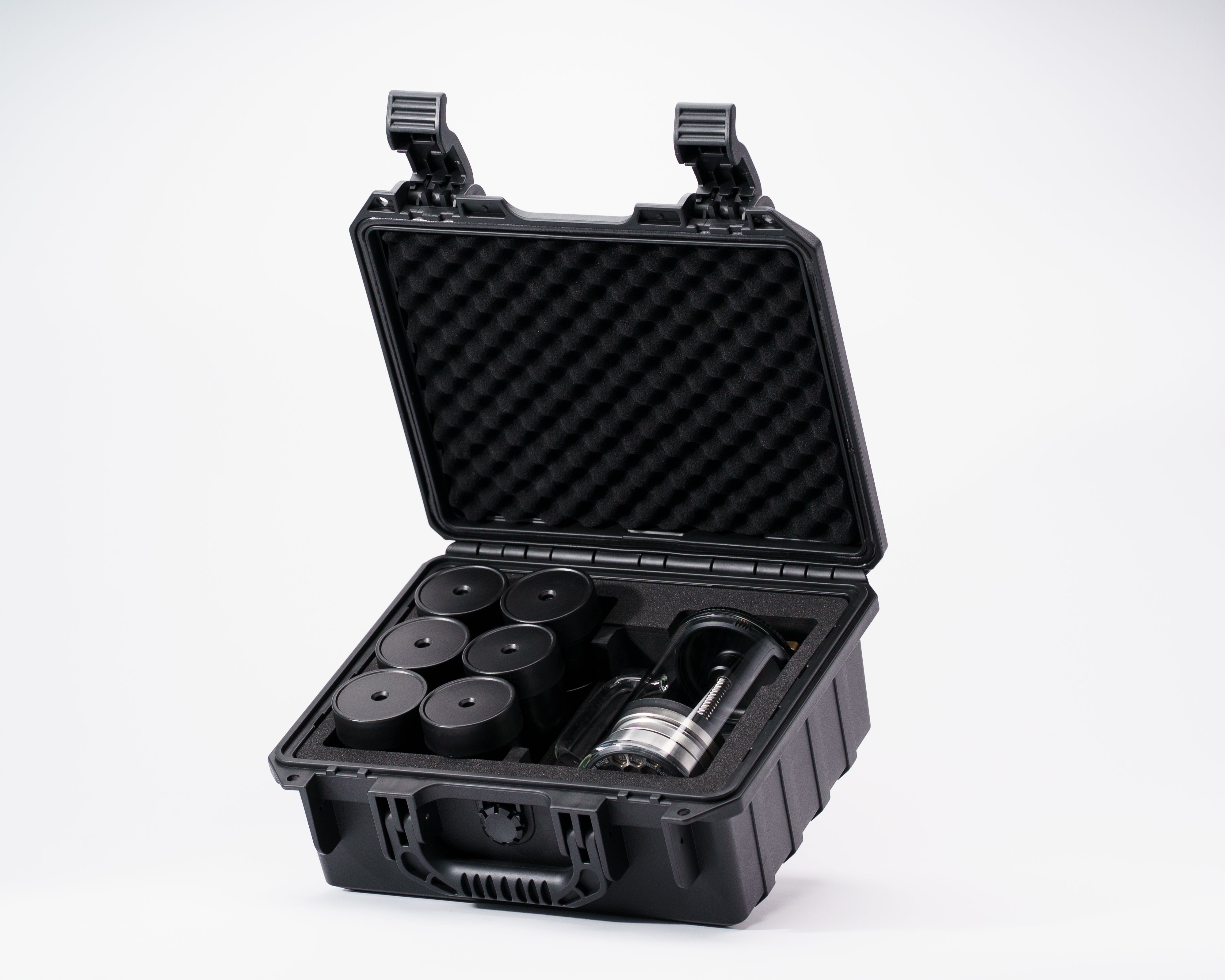 Travel – Weber Workshops