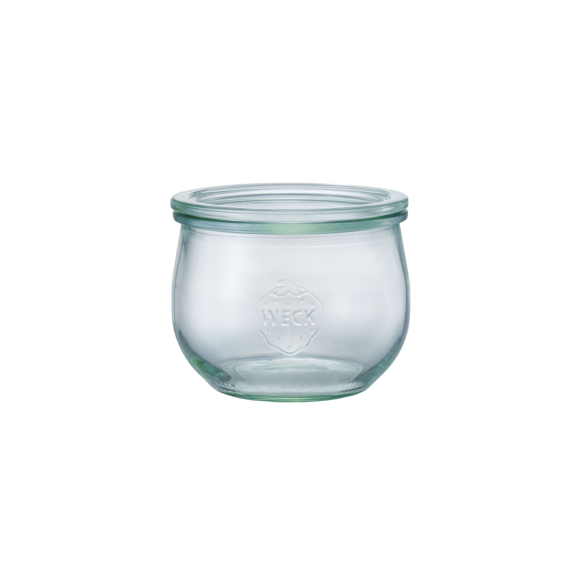 DECO 500ml | ラインナップ | WECK公式ウェブサイト