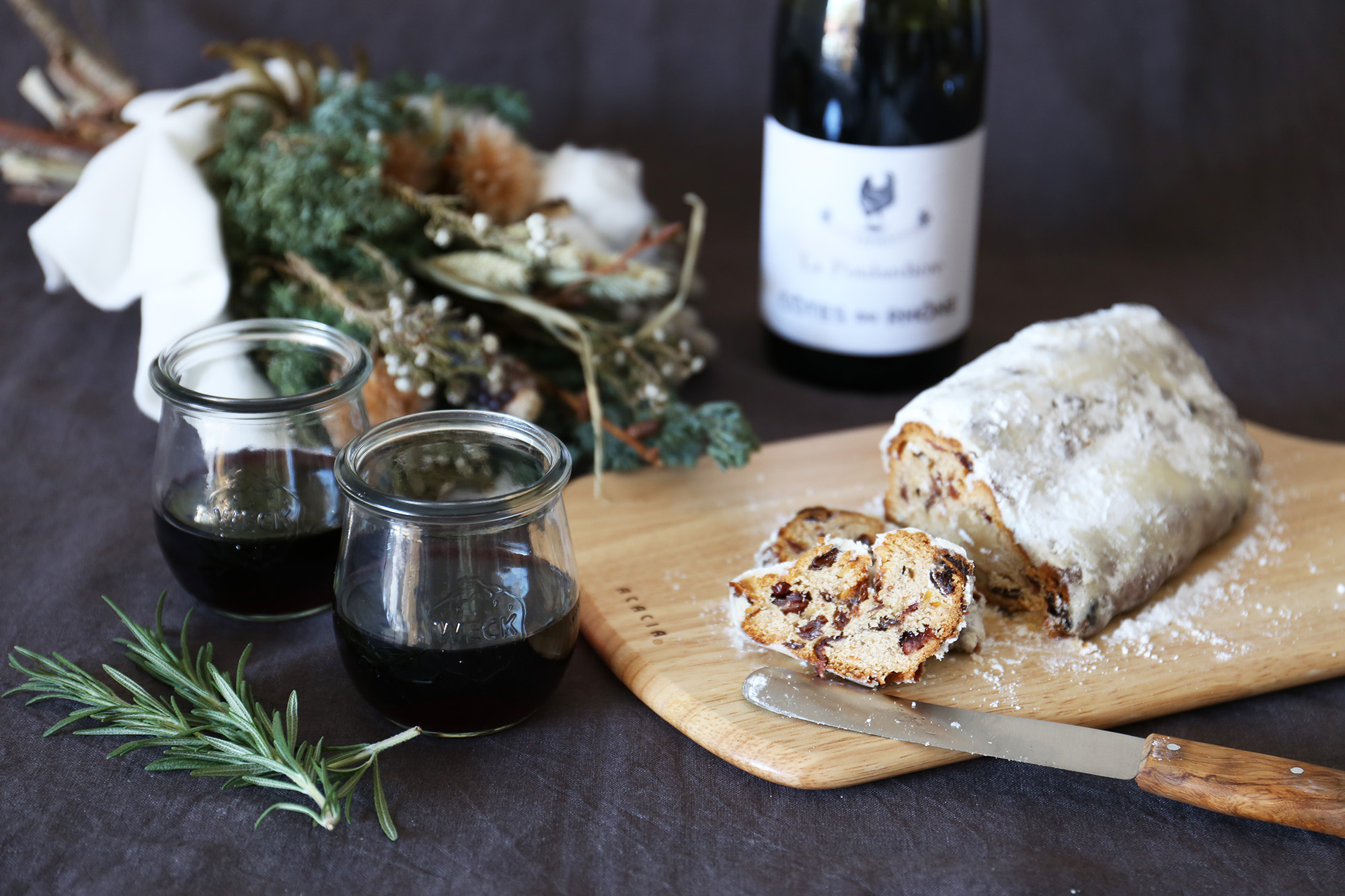 TULIP 200ml | ラインナップ | WECK公式ウェブサイト