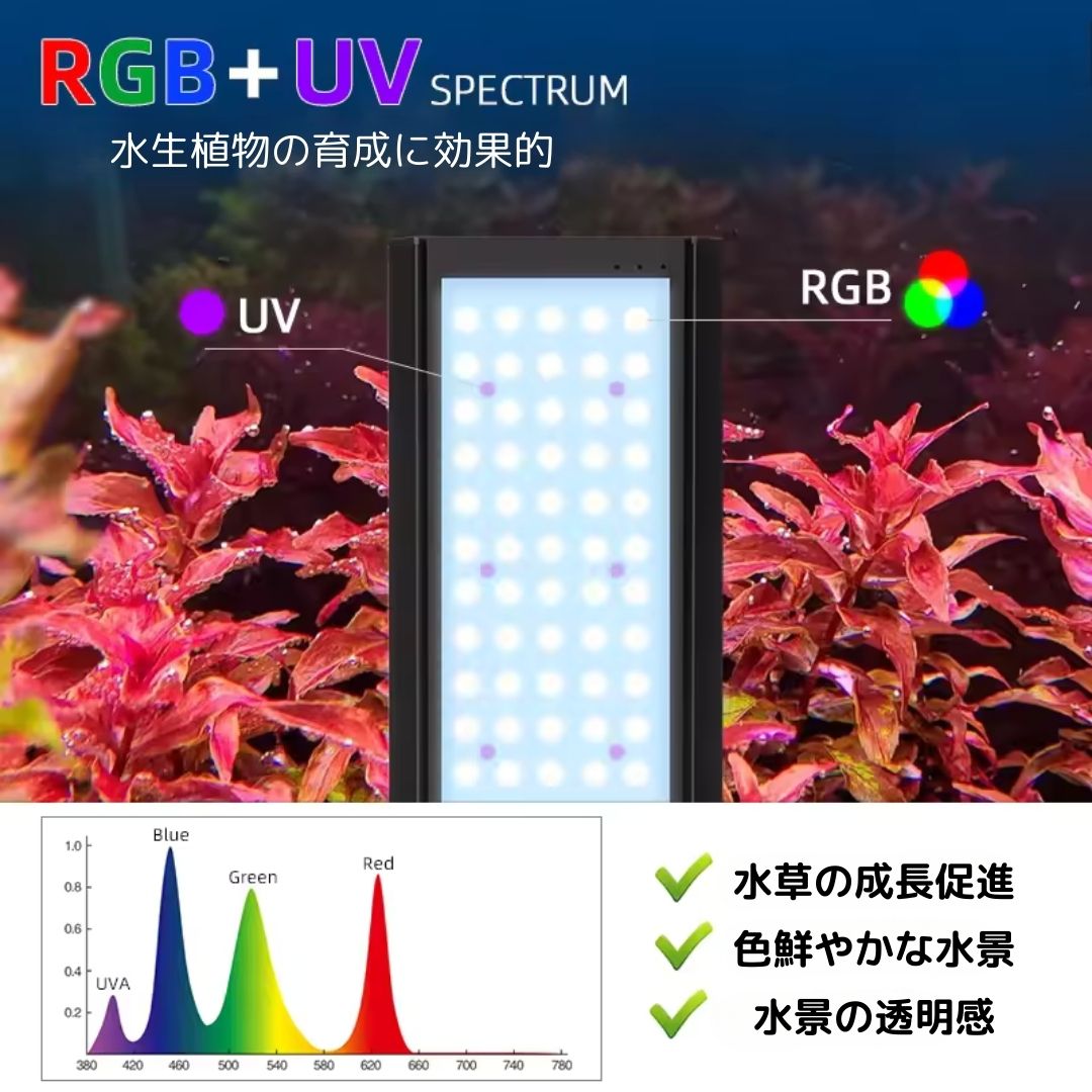 Pシリーズ RGB SE – WEEK AQUA