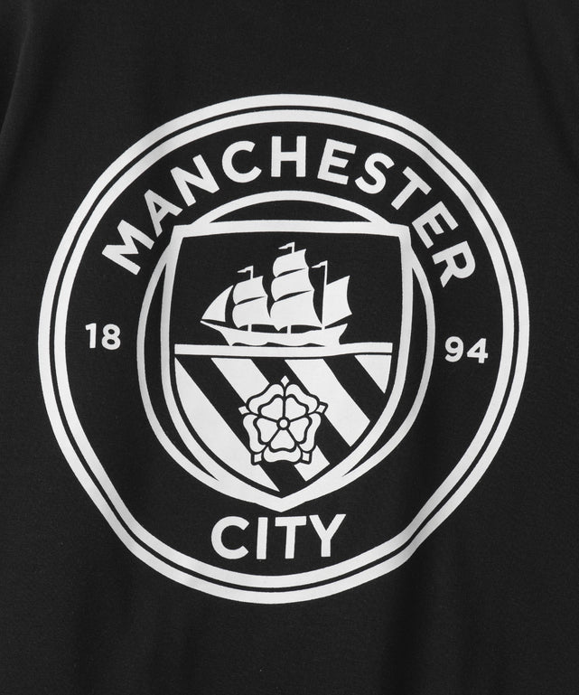 マンチェスターシティエンブレムロゴT（S） – WEGO ONLINE STORE