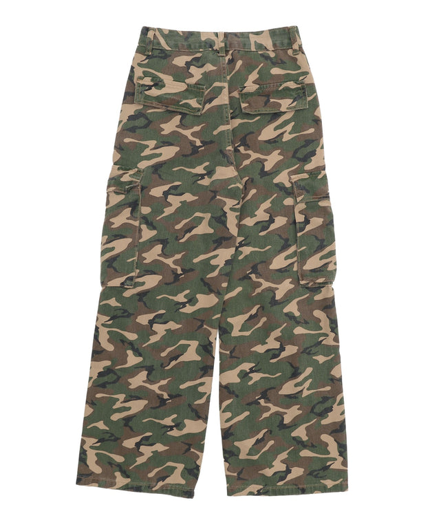 ダメージカモフラカーゴパンツ｜WEGO（ウィゴー） – WEGO ONLINE STORE