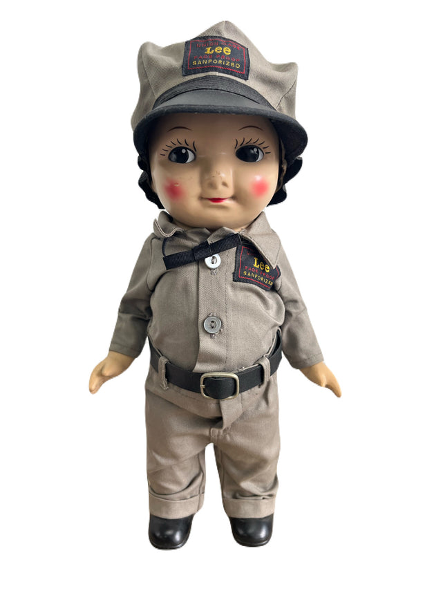 バディーリー ヴィンテージ 人形 | Buddy Leeビンテージ