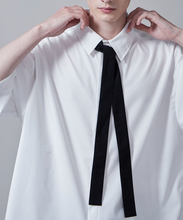 TRボウタイシャツ（S） – WEGO ONLINE STORE