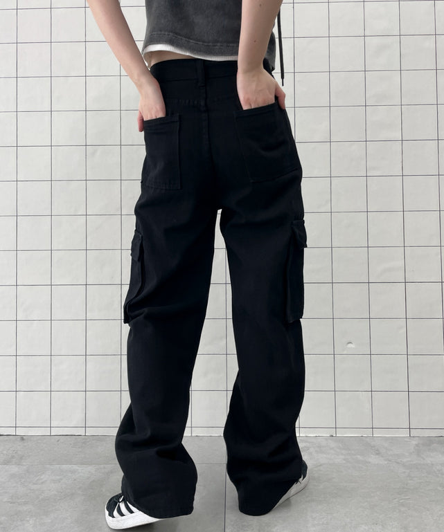 マルチポケットワイドカーゴパンツ｜WEGO（ウィゴー） – WEGO ONLINE STORE