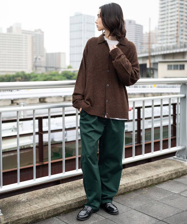 チノイージーストレートパンツ – WEGO ONLINE STORE