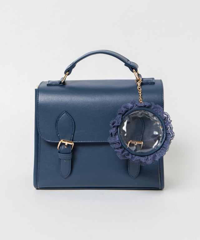 サッチェル痛ショルダー｜WEGO（ウィゴー） – WEGO ONLINE STORE