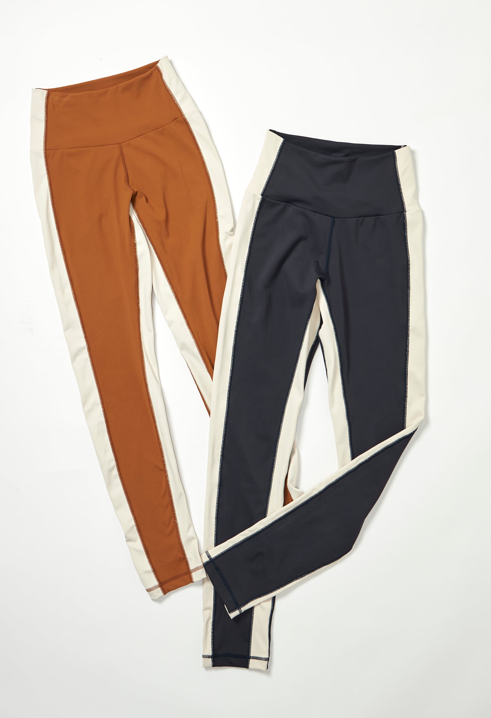バイカラーレギンス – we hub online