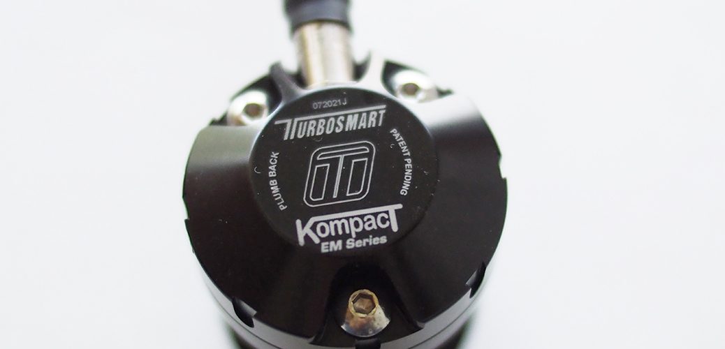 TURBOSMART PLUG-IN | Wernher Inc.