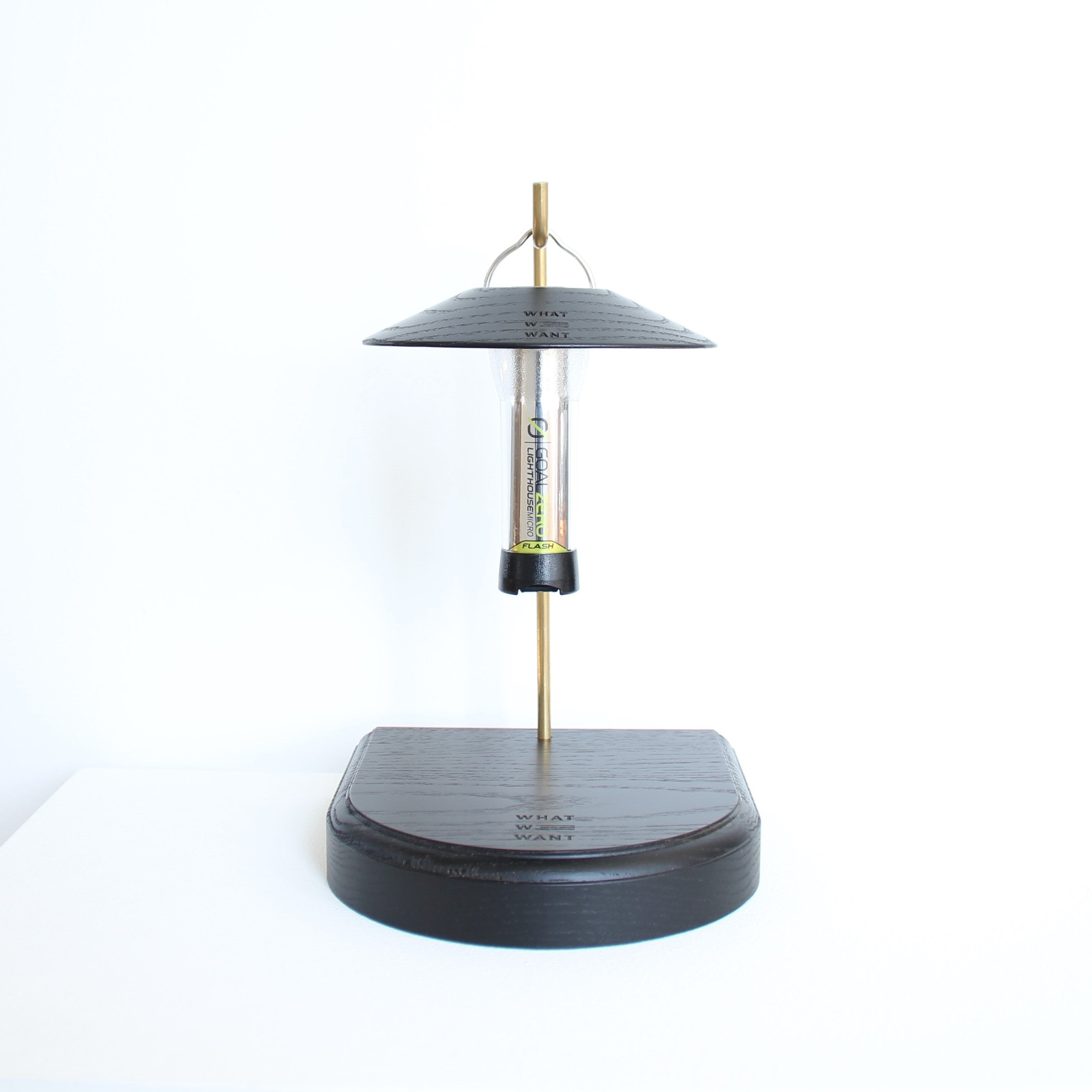 漢の漆黒】WWW_GOALSTAND – WHAT WE WANT