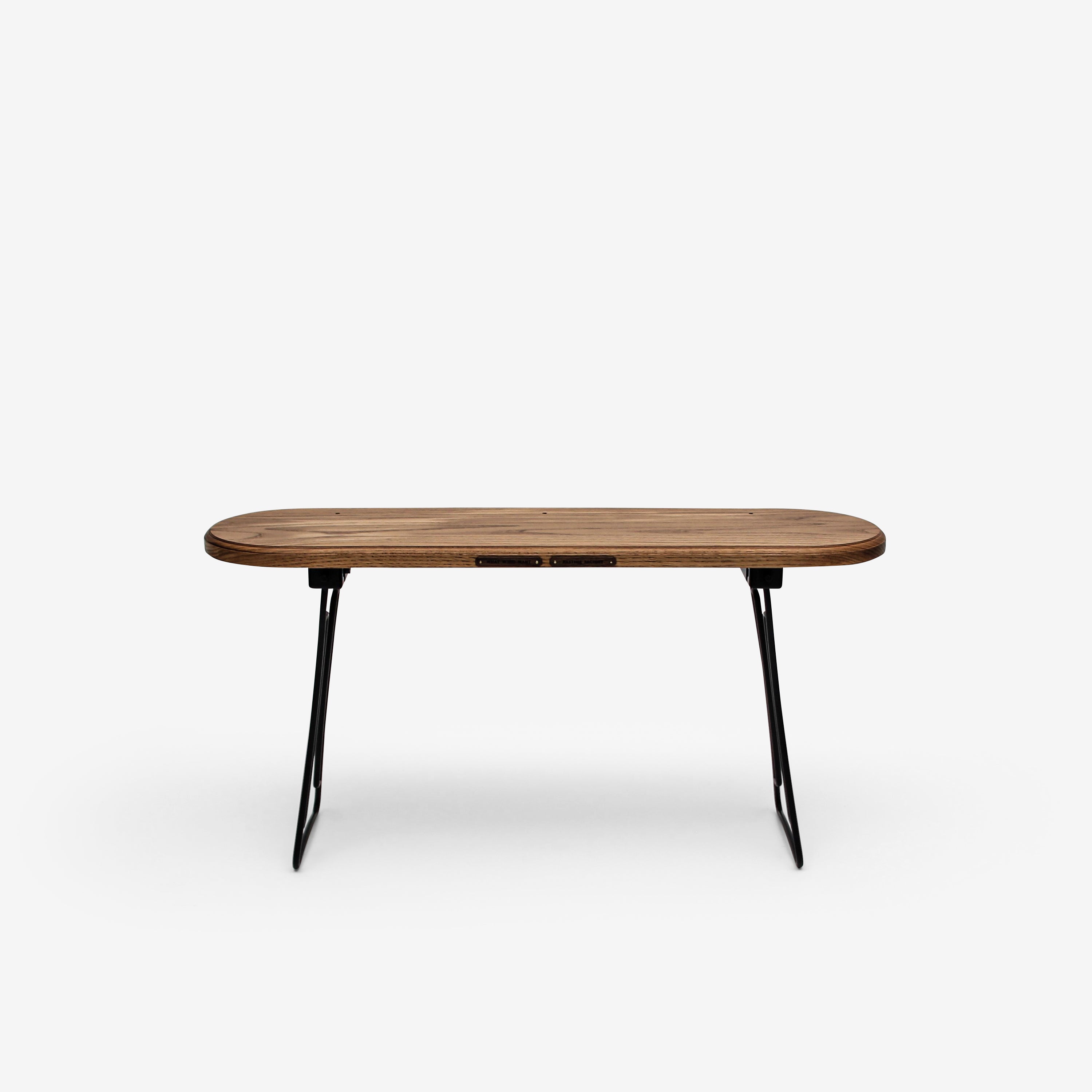 PASTIMEFACTORY×WHATWEWANT SOLIDWOODSHELF