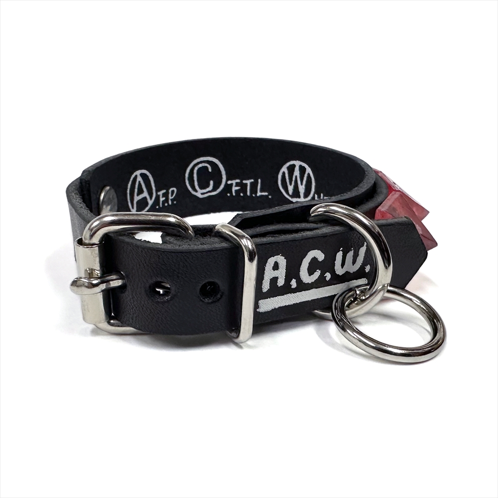 A.F.P. x C.F.T.L. x WHEV - WHEV & OSAKA DAGGERS