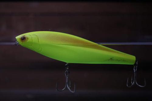 ルアー通販ホワイトバス / ライクベイト200 ウッドモデル