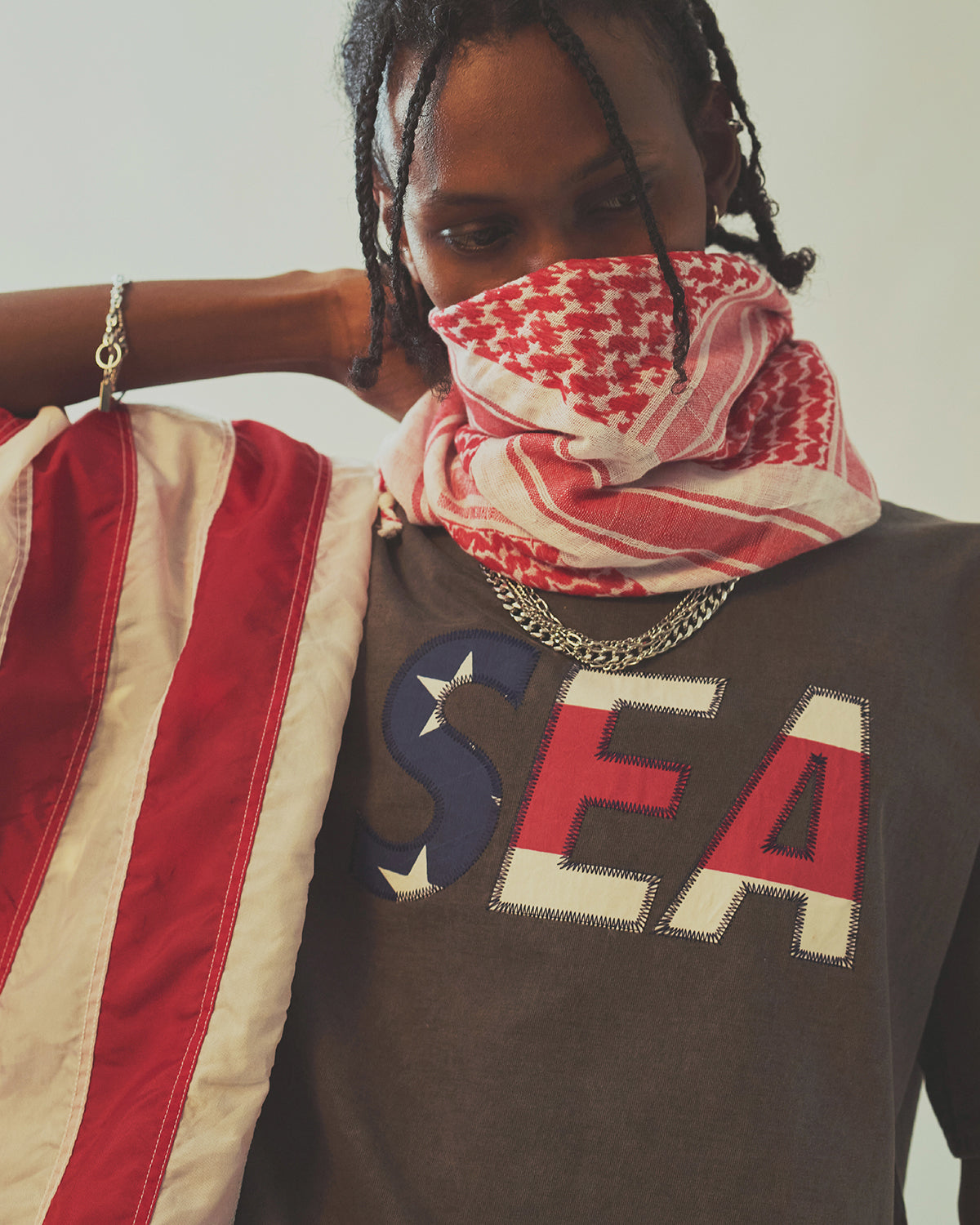 SIGNATURE USA SEA – WIND AND SEA