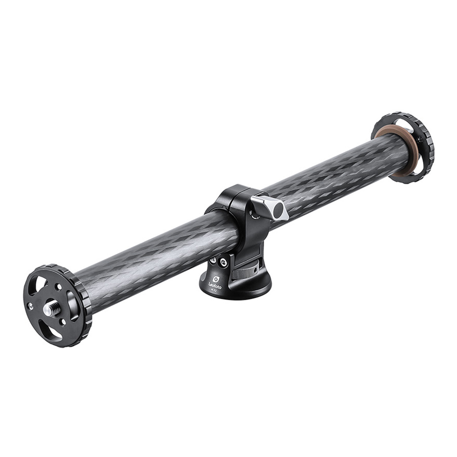 H-32 水平固定センターポールユニット Hシリーズ Leofoto | 株式会社