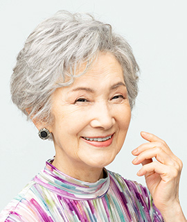 女性用ウィッグ・かつら専門店のユキのオールウィッグ