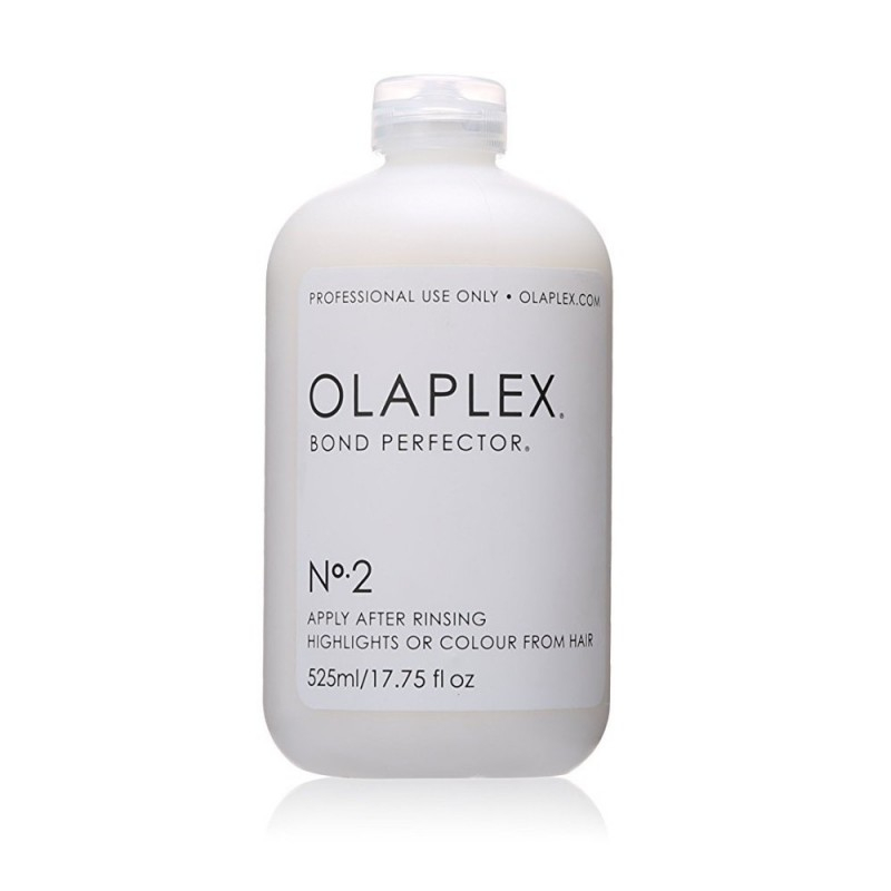 OLAPLEX N.2 Bond Perfector 525 ml - Wild Mirror