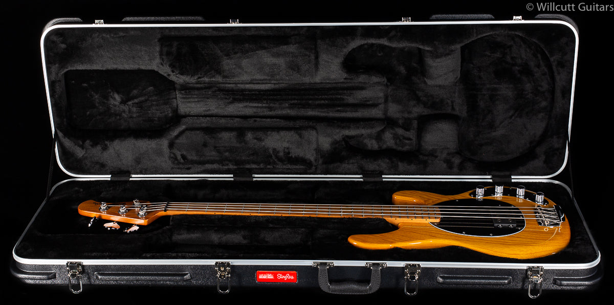 Ernie Ball Music Man StingRay Special Classic Natural (477