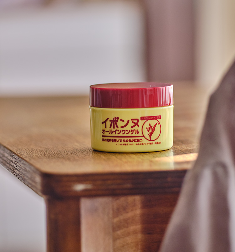 イボンヌ オールインワンゲル | イボンヌ